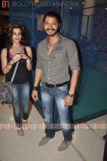 Nyra Banerjee feet photo thumbnail