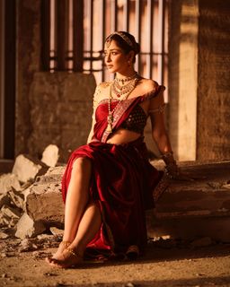 Nyra Banerjee feet photo thumbnail