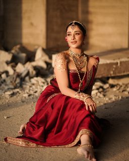 Nyra Banerjee feet photo thumbnail