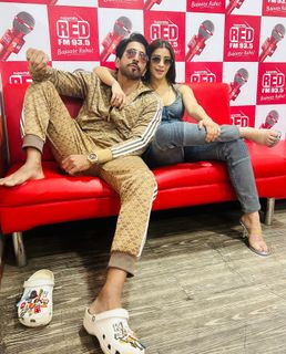 Nyra Banerjee feet photo thumbnail