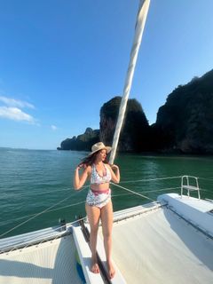 Nyra Banerjee feet photo thumbnail