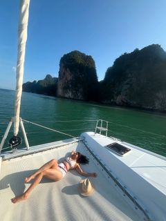 Nyra Banerjee feet photo thumbnail