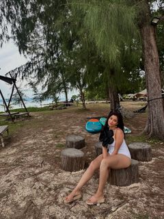 Nyra Banerjee feet photo thumbnail