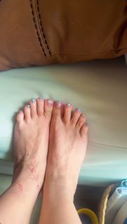 Nyra Banerjee feet photo thumbnail