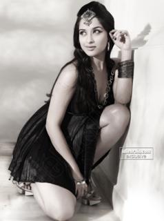 Nyra Banerjee feet photo thumbnail