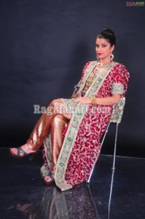 Nyra Banerjee feet photo thumbnail