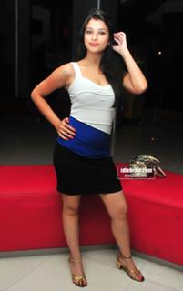 Nyra Banerjee feet photo thumbnail