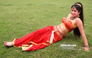 Nyra Banerjee feet photo thumbnail