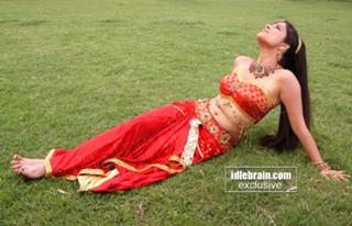 Nyra Banerjee feet photo thumbnail