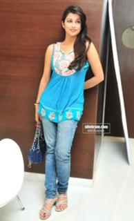 Nyra Banerjee feet photo thumbnail