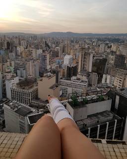 Nyvi Estephan feet photo thumbnail