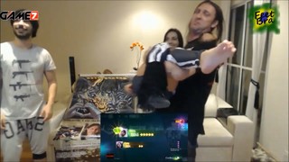 Nyvi Estephan feet photo thumbnail