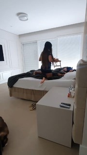 Nyvi Estephan feet photo thumbnail