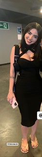 Nyvi Estephan feet photo thumbnail