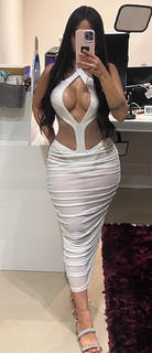 Nyvi Estephan feet photo thumbnail