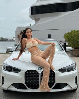 Nyvi Estephan feet photo 8