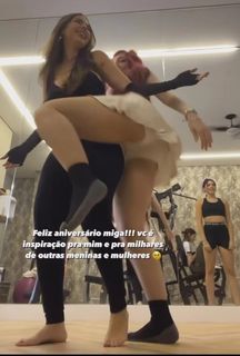 Nyvi Estephan feet photo 17