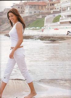Nâdiya feet photo 9