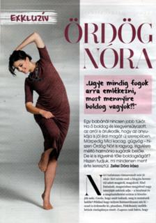 Nóra Ördög feet photo 17