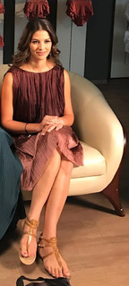 Nóra Ördög feet photo 17