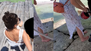 Nóra Ördög feet photo 8