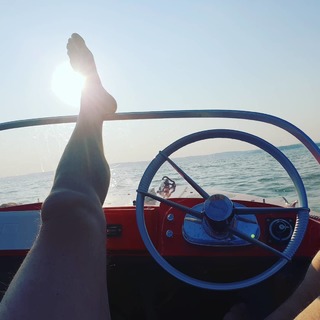 Nóra Ördög feet photo 18