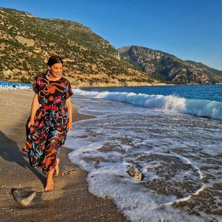 Nóra Ördög feet photo 8