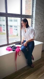 Nóra Ördög feet photo 8