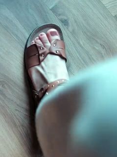 Nóra Ördög feet photo 11