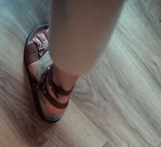 Nóra Ördög feet photo 10