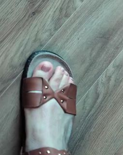 Nóra Ördög feet photo 9