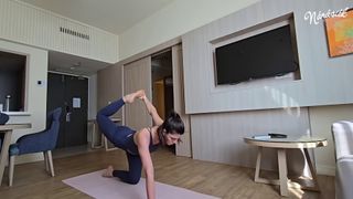 Nóra Ördög feet photo 8