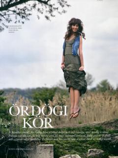 Nóra Ördög feet photo 19