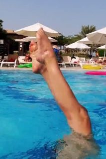 Nóra Ördög feet photo 5