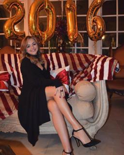 Oana Gregory feet photo 18