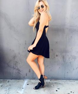 Oana Gregory feet photo 16