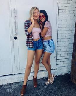 Oana Gregory feet photo 8