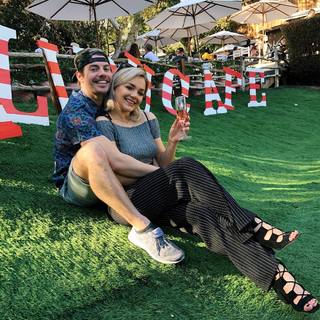 Oana Gregory feet photo 19