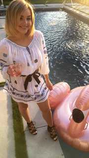 Oana Gregory feet photo 8
