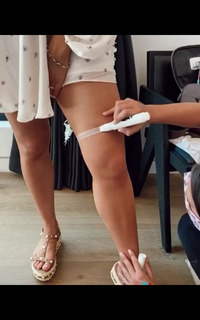Oana Gregory feet photo 10