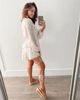 Oana Gregory feet photo 9