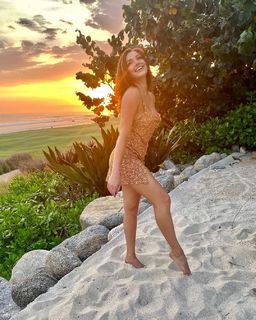Oana Gregory feet photo 8