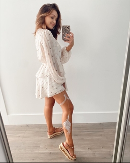 Oana Gregory feet photo 17