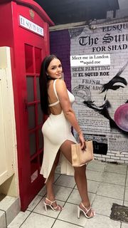 Oana Gregory feet photo 12