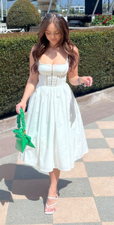 Oana Gregory feet photo 5