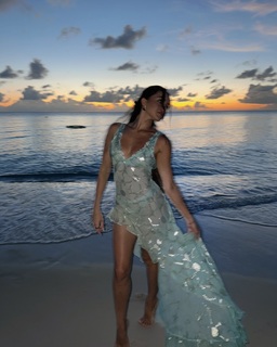 Oana Gregory feet photo 12