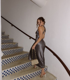 Oana Gregory feet photo 2