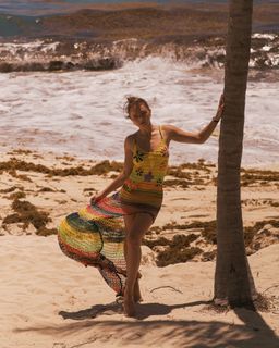 Oana Gregory feet photo 5
