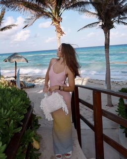 Oana Gregory feet photo 4
