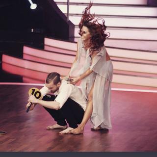 Oana Nechiti feet photo 5